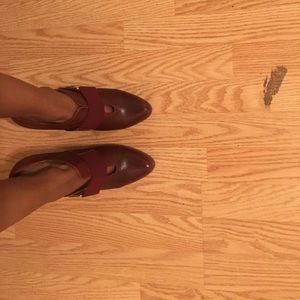 Jessica Simpson heels 👠