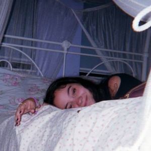 Meet your Posher, Victoria