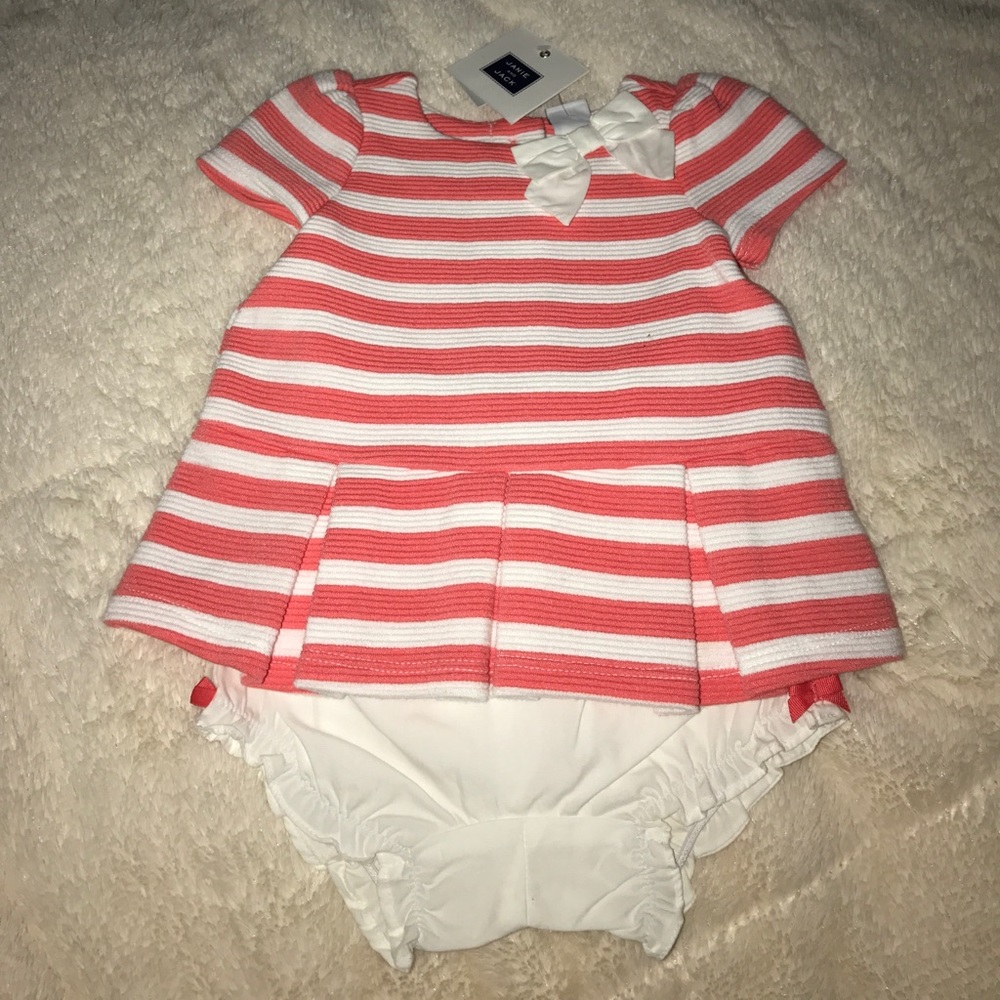 Janie and Jack two piece set