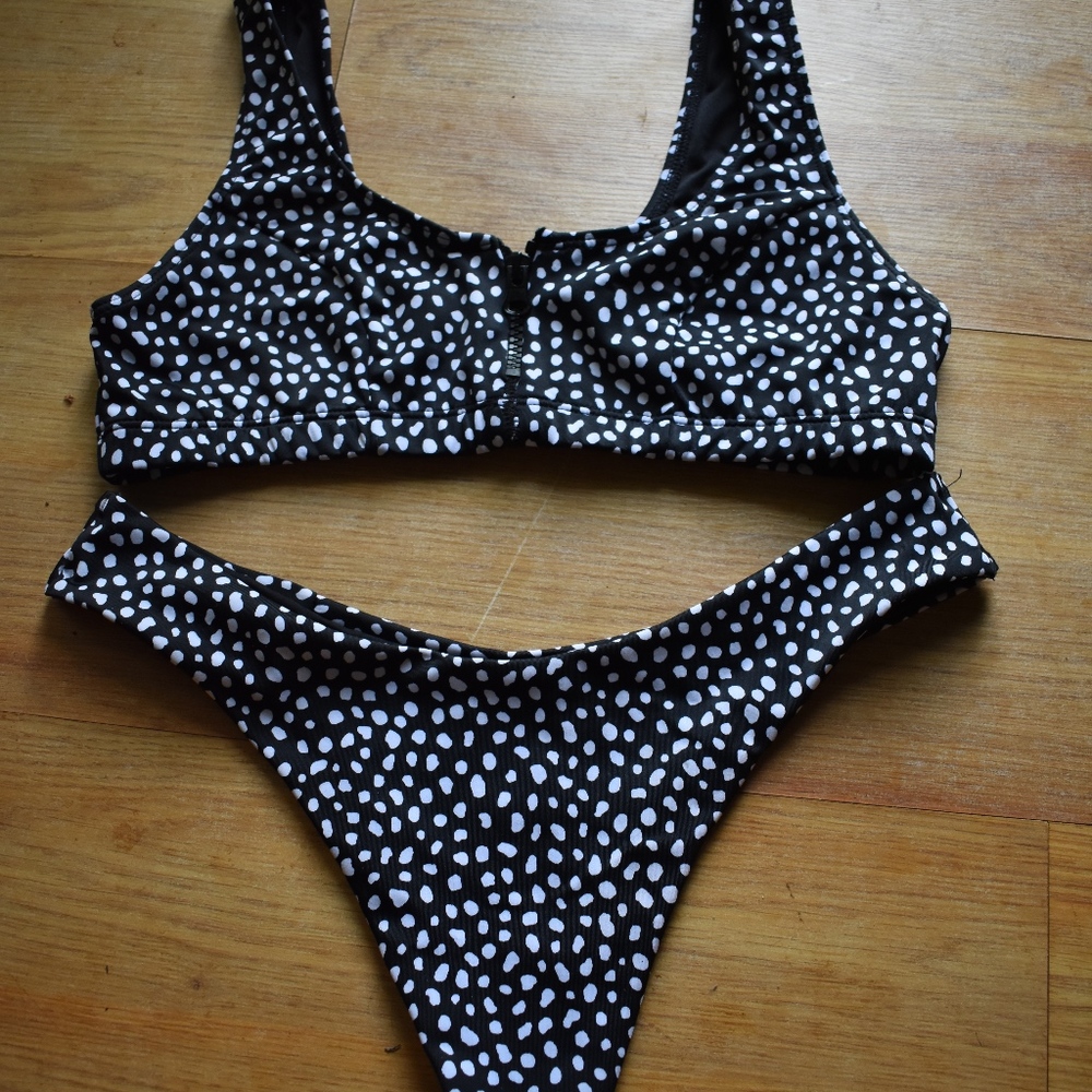 BlackBough bikini
