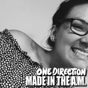 Meet your Posher, Abigail