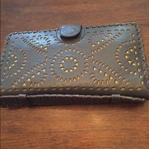 Cleobella wallet