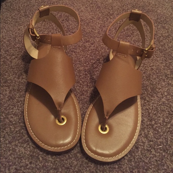 KORS Michael Kors Shoes - Michael Kors sandals