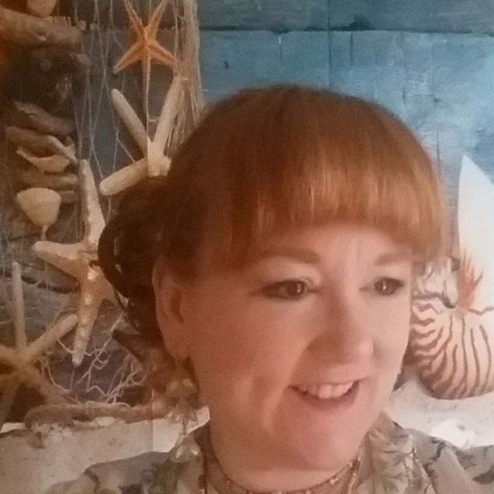 Meet your Posher, Kerri