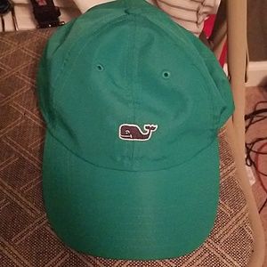 Vineyard vines performance hat