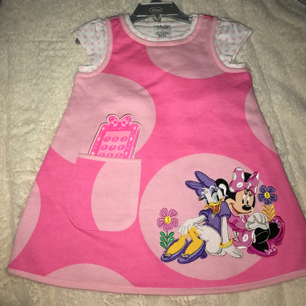 Disney Dress