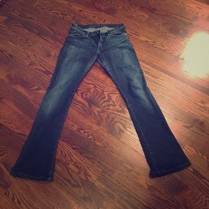 Citizens of Humanity jeans