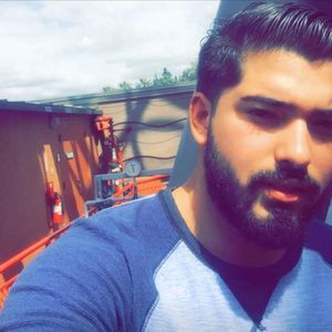 Meet your Posher, Guillermo