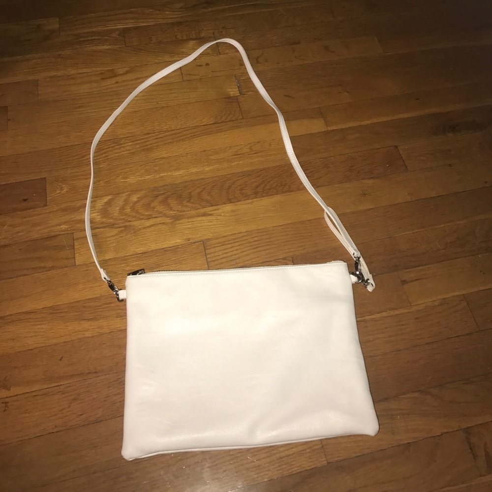 Forever 21 Clutch/Crossbody