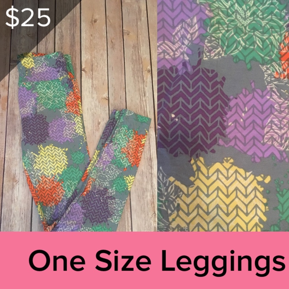 OS Leggings