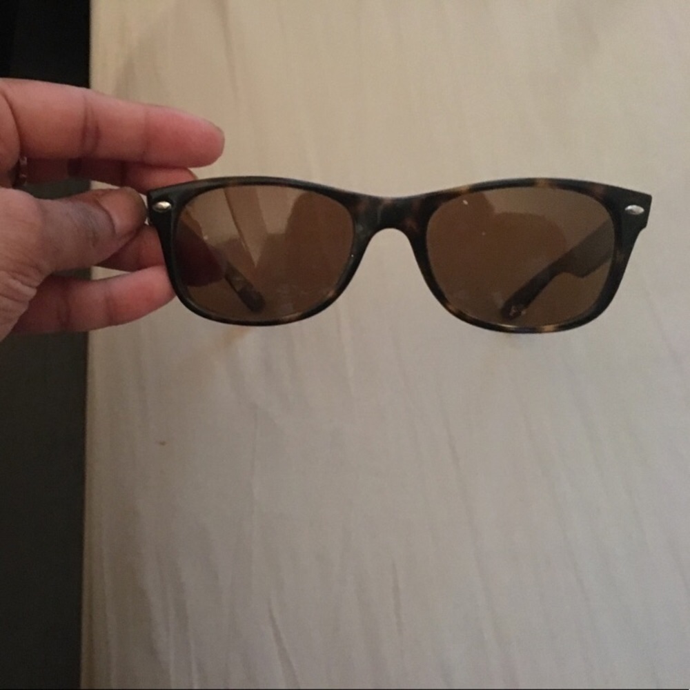 Ray ban glasses