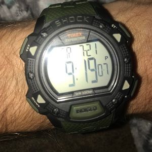 Meet your Posher, Matthew