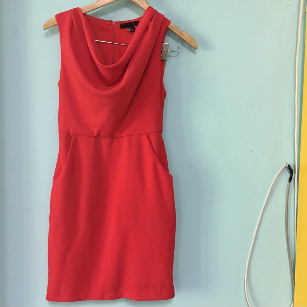 ✨Little Red Dress✨NWOT