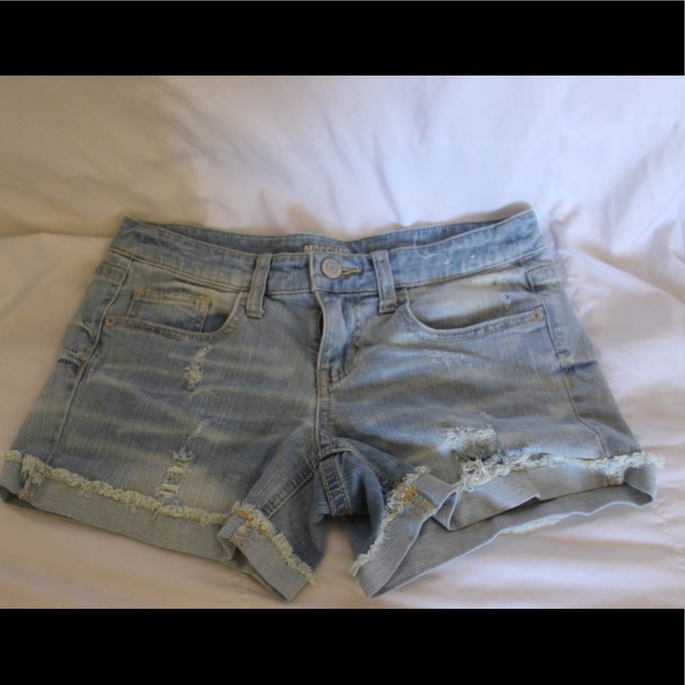 Cute shorts