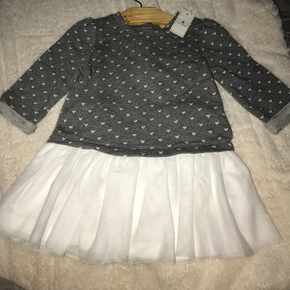 Baby Gap Dress