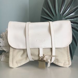 Chloe Parfume Cosmetic Bag 🔖 1 Day SALE ⏰
