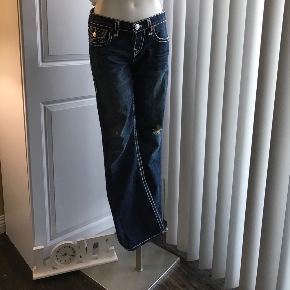 True Religion jeans 👖