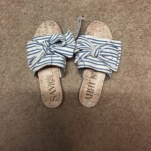 Sam and Libby Slides