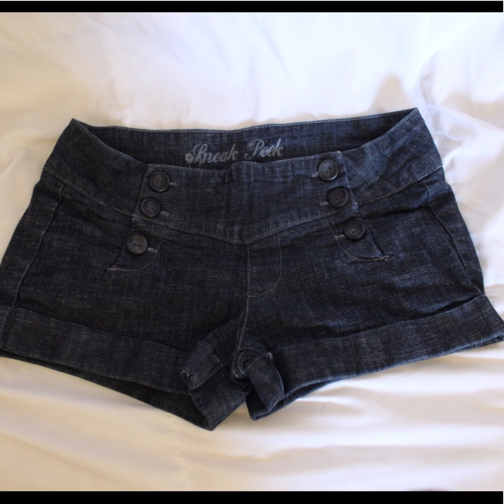 Cute shorts