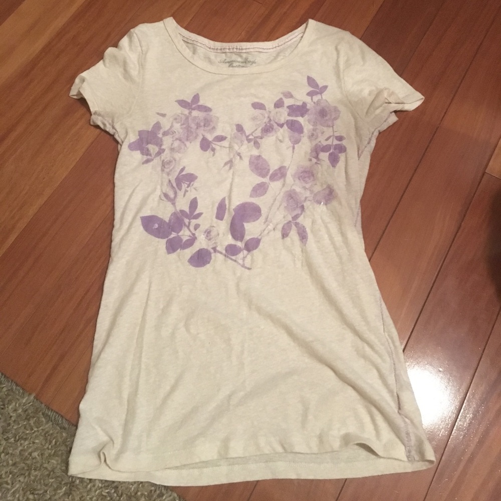 American Eagle Tshirt