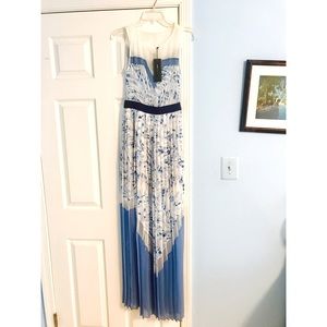 BCBGMAXAZRIA gown - Katherine dress
