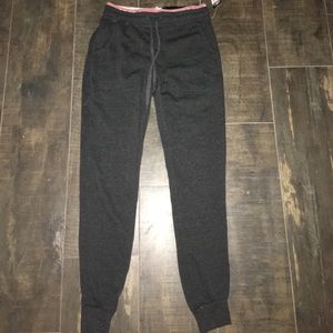 Dark grey Joggers/sweatpants