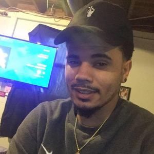 Meet your Posher, Louie