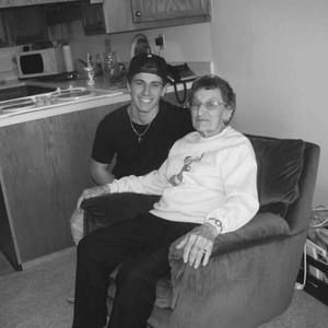 Meet your Posher, Sean