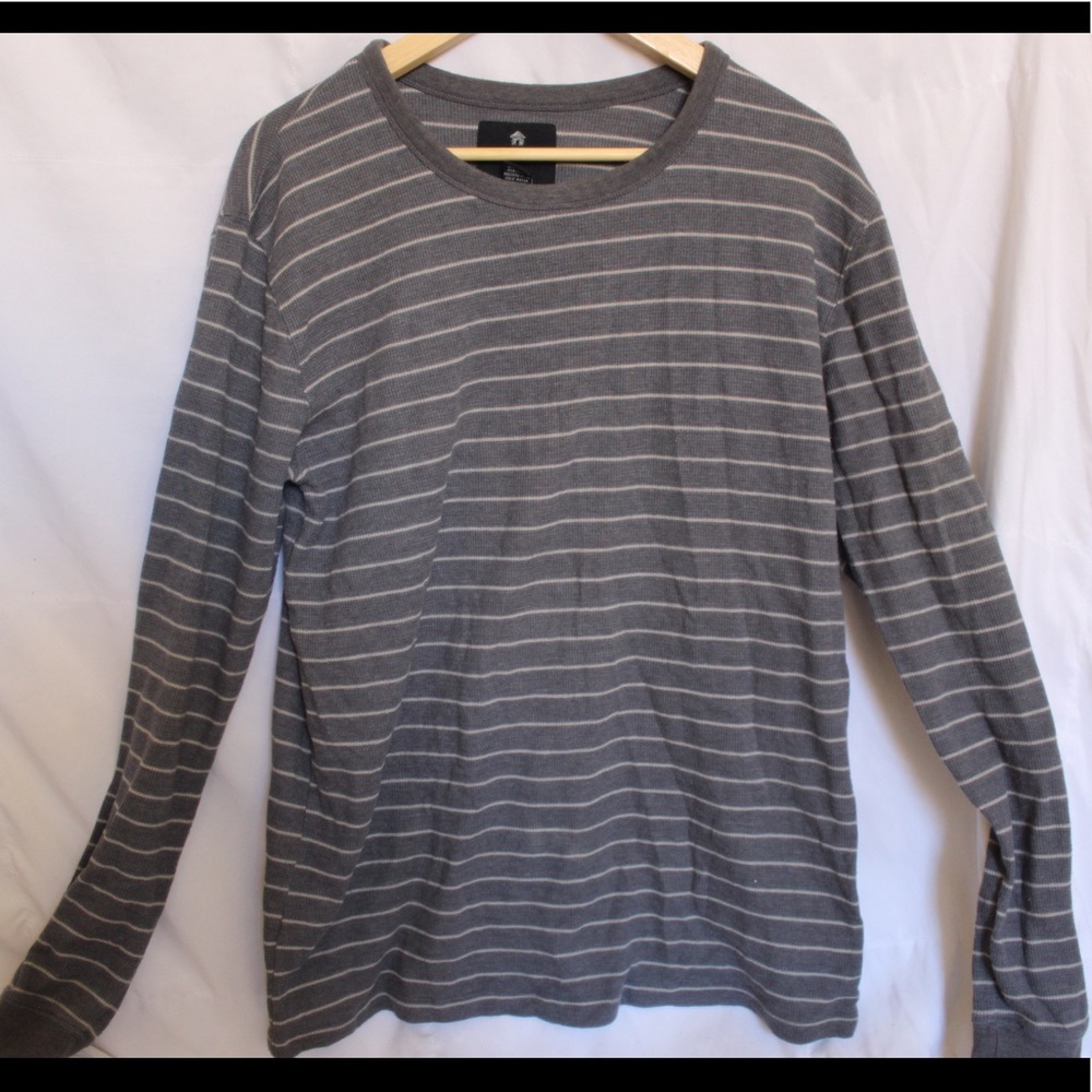 Gray Thermal