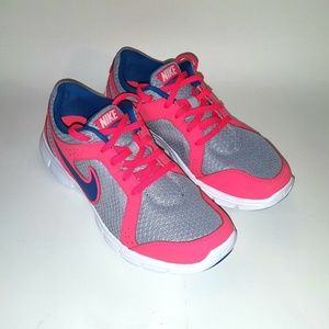 NIKE Kids Flex Experience Running Shoes