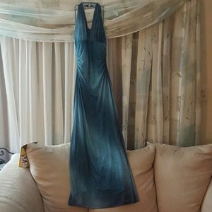Evening gown