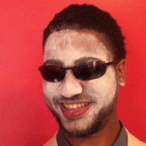 Meet your Posher, Justin