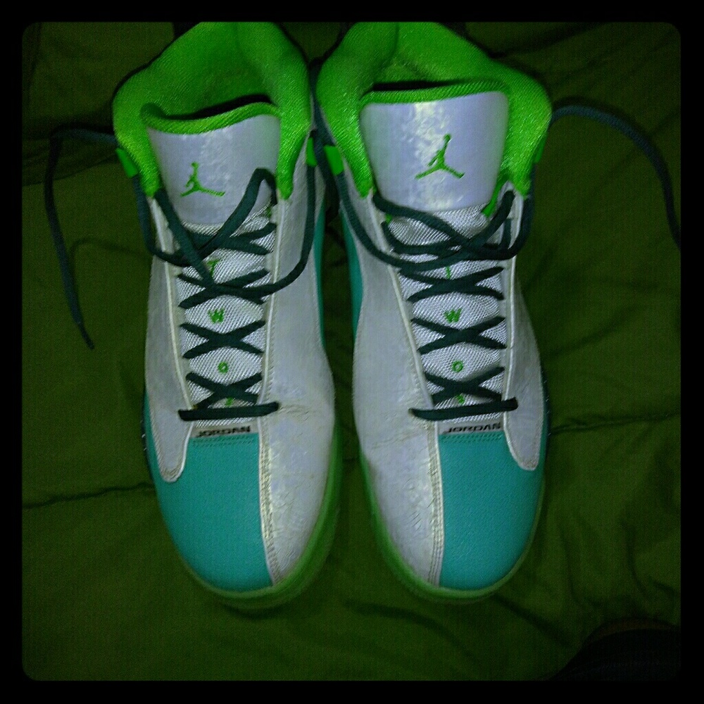 Jordans