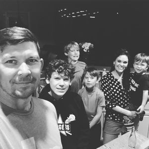 Meet your Posher, Ashlee