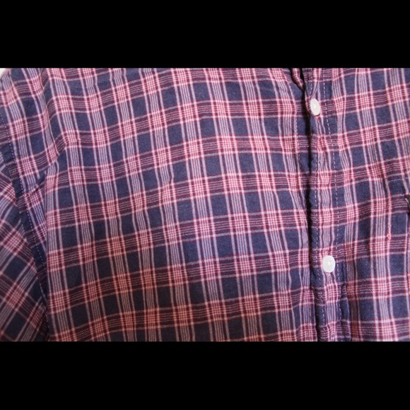 Button Up - Picture 3 of 3