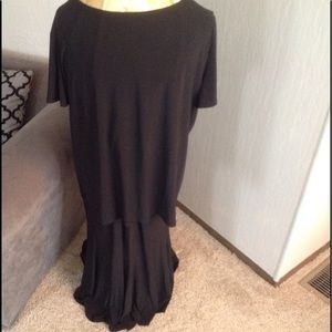 ANTTHONY ORIGINAL Dresses - Top & Skirt Set! ANTTHONY ORIGINAL Dresses - Top & Skirt Set!
