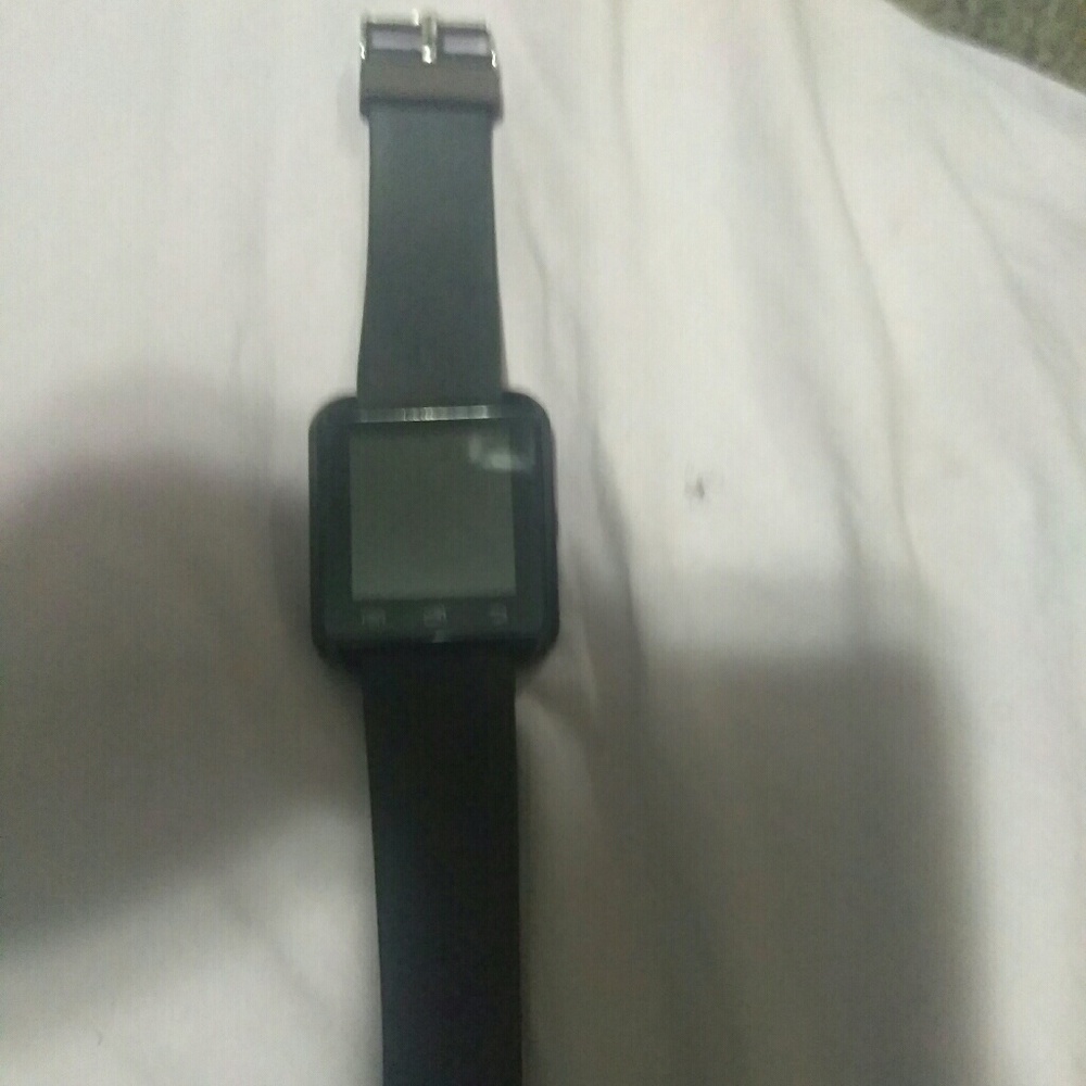 Smartwatch