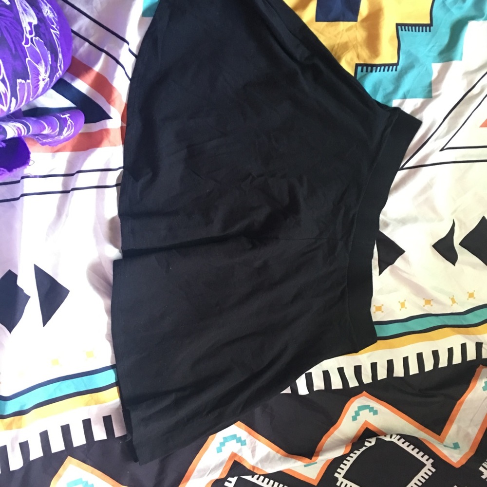 Forever 21 skirt