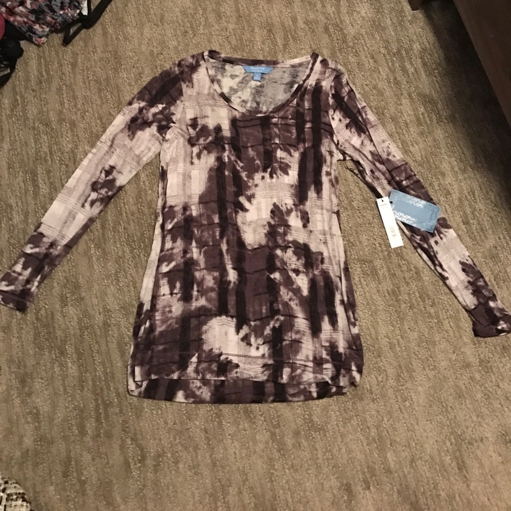 Soft Long Sleeve T-Shirt