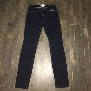 Cute pair of skinny jeans