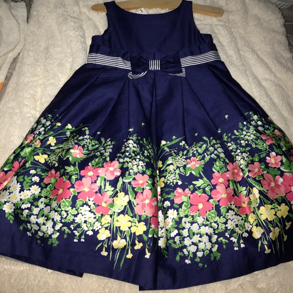 Janie and Jack Dress