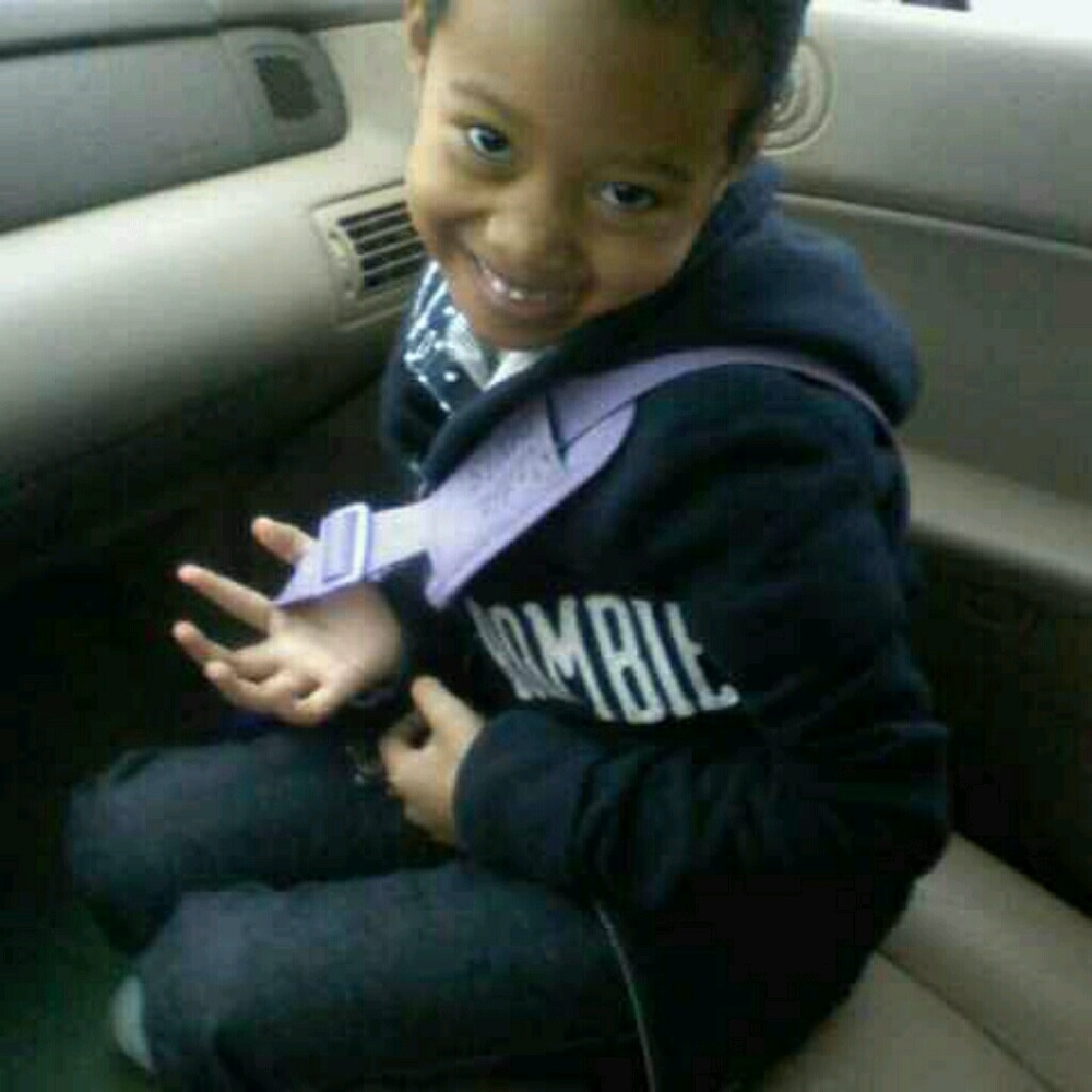 Meet your Posher, Katrina