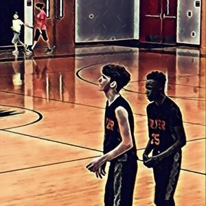 Meet your Posher, William