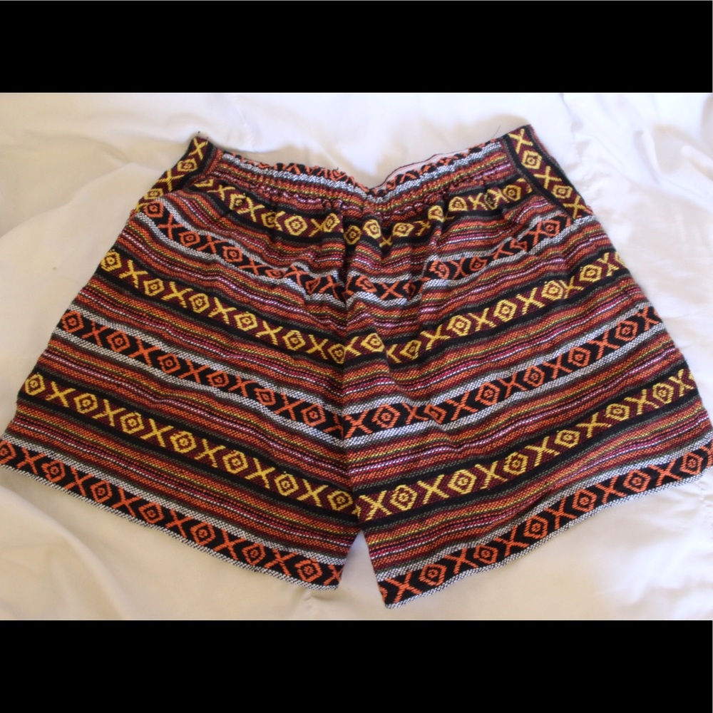 Cute Shorts