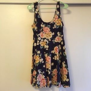 Cute Summer Dress!