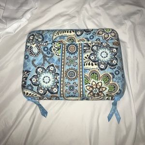 Vera Bradley hard shell tablet/iPad case