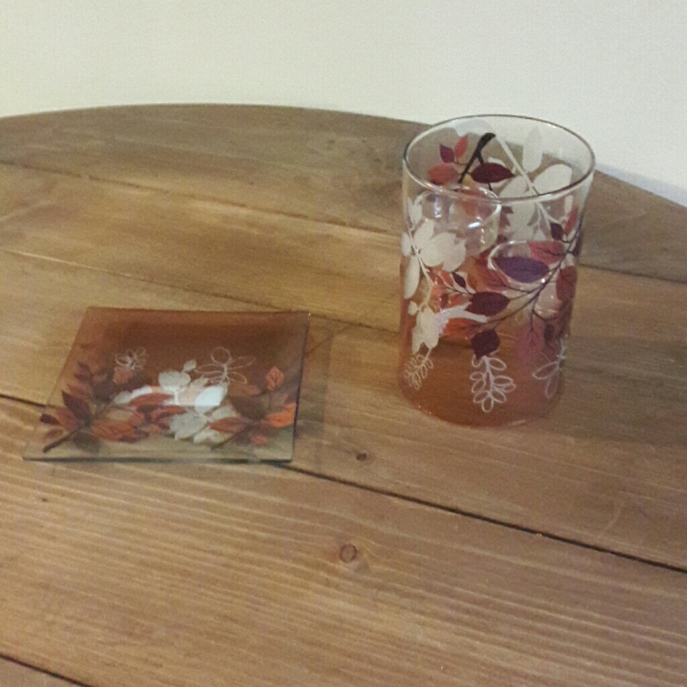 Holder candle YANKEE