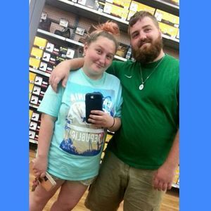 Meet your Posher, Samuel