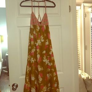 Never worn!! O'Neil lightweight summer dress!