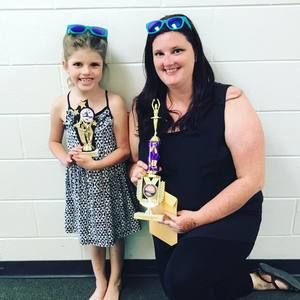 Meet your Posher, Robyn